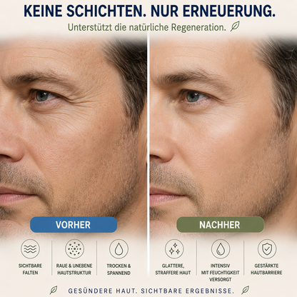 GHK-CU-Talg-Balsam mit Honig & Methylenblau