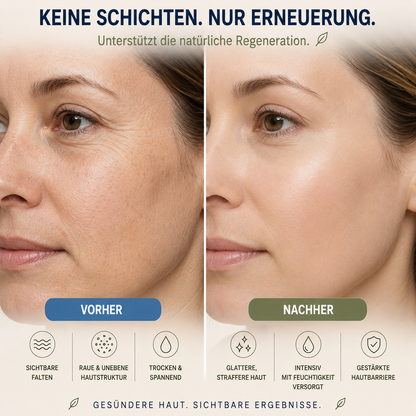 GHK-CU-Talg-Balsam mit Honig & Methylenblau