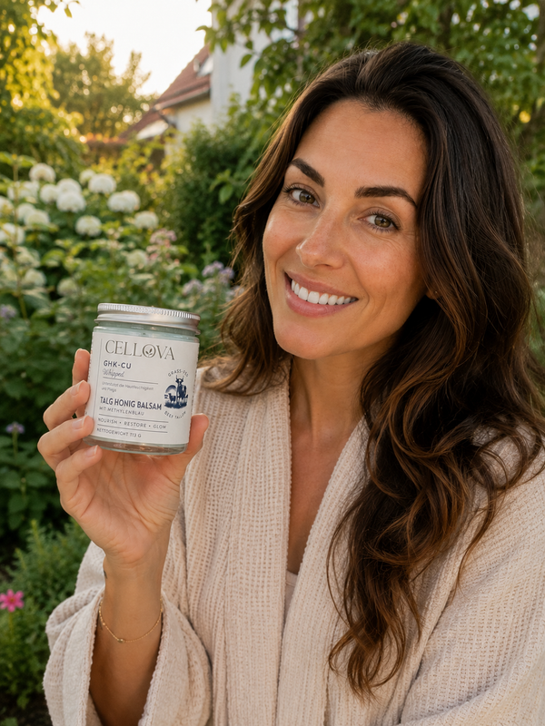 Julia S. (41) | Marketing Managerin